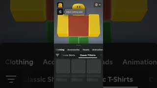[Free T-shirt] How To Get The Classic VIP Remastered #retro #roblox #freeitem