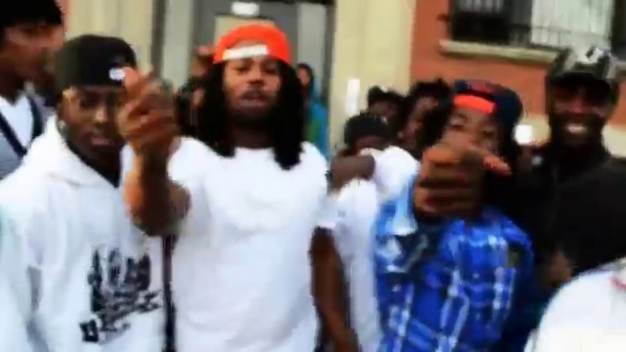 Chief Keef (2011)First Music Video - Youtube