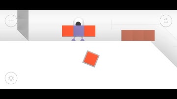 How to glitch odd bot out