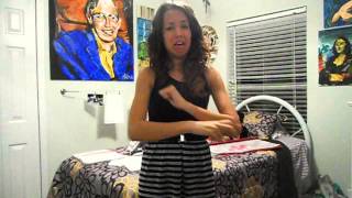 ASL Unit 16