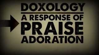 shai linne - "Doxology Intro" chords