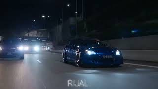 Deep House Night Drive | Rijal Music Remix