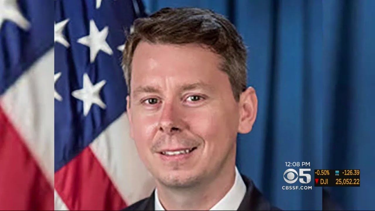 San Francisco ICE Spokesperson Resigns Claiming Agency Is Spreading Falsehoods About Operations
