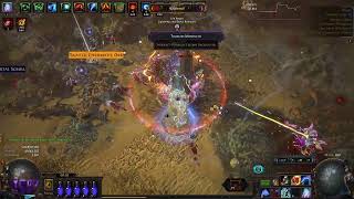 190% Quant Breachlegion Map Showcase - Eblade - 3.28 - 55D Budget