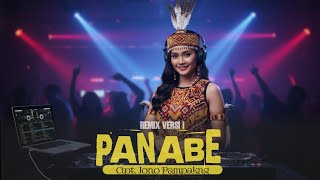 💥PANABE DJ Remix Bikin Gemetar | Cipt. Jono Pampakng