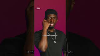 Josh tries to prove hes the smartest Sidemen using receipts with Google Gemini