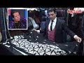 فجلة مصمم أزياء شعبان عبد الرحيم ملحقش يلبس آخر بدلة عملتهاله لرأس السنة