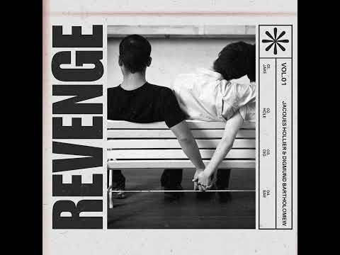Jake Hole & DigBar- Revenge of the Sidepieces