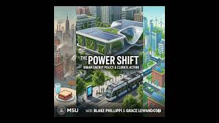 The Power Shift: Episode 2 - Don Lynott