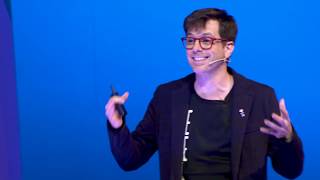 Hackeando el algoritmo (tremendo fail) | Diego Scott | TEDxRiodelaPlata