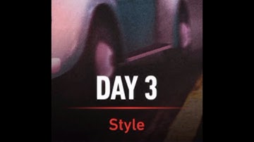 NFS No Limits - VOLKSWAGEN Beetle / Day 3 Style / Zero to Hero Speedhunters special event