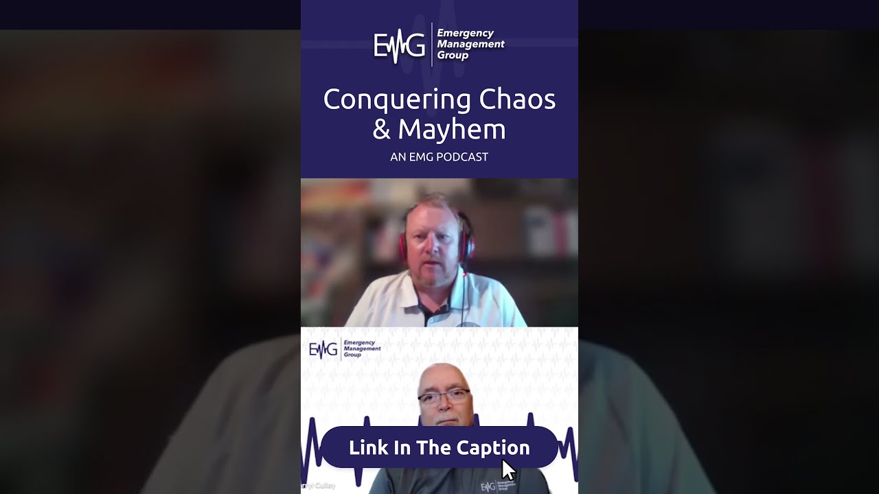 Conquering Chaos Mayhem Episode 7 Featuring Kris Liivam