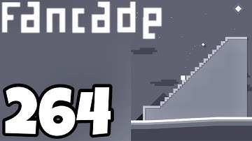 Fancade || Gameplay Walkthrough || World 62 || Little Jump || Level 11-20 || #264
