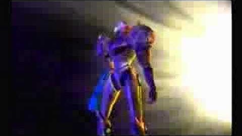 Echoes: No Space Jump Max% Run - Segment 5 Part 2