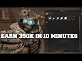 How to earn 350k Rubles fast in Stalcraft! Stalcraft X Farming tutorial