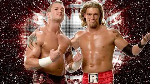 WWE Rated RKO Theme Song "Metalingus + Burn In My Light" (High Pitched)