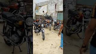 top 5 yamaha rx100 sound test 🔥🔥🔥🔥| rx100, rx135, rxz | Gill brand