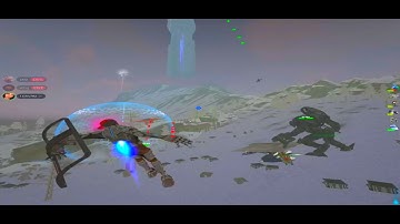 THE BIGGEST DISASTER EVER IN ARK HISTORY | champs couldn