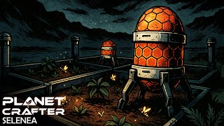 Fixing The Resource Bottlenecks On Planet Prime - Planet Crafter: Selenea.12