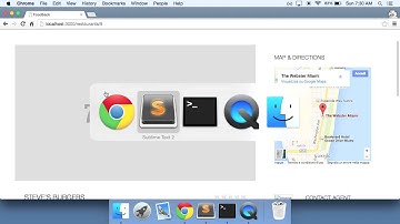 24 - Learn Ruby on Rails - Yelp Clone - Add Image to Restaurants