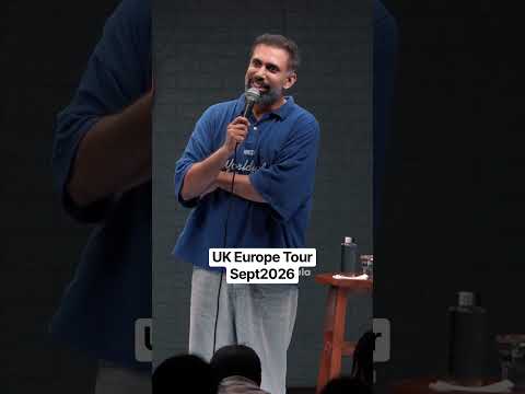UK Europe tour, tickets on LINKTR.ee/pritishnarula