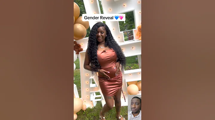 All the family came to Gender Reveal #babyshower #babyshower #genderreveal