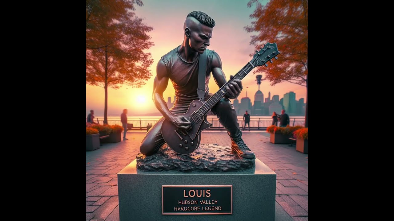 hudson valley hardcore legend