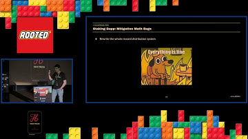 Real World Smart Contract Vulnerabilities - Luis Buendía - HackTricks Track 2023