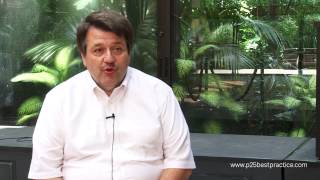 Allen Holder: Specifying your P25 System