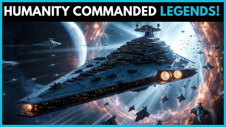 When Aliens Asked For Help, Humanity Commanded A Fleet Written In Legends!  Best HFY Stories
