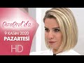 Esra Erol'da 9 Kasım 2020 | Pazartesi