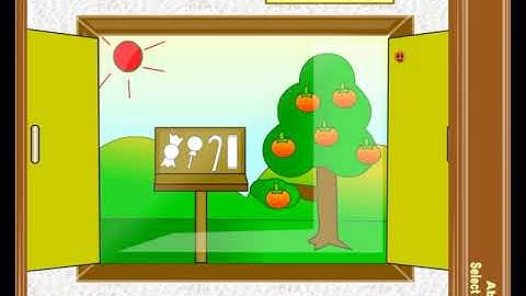 [Tototoroom] Button Escape 43 Walkthrough