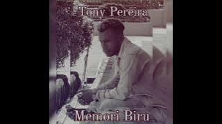 Lagu Terbaru MEMORI BIRU~ TONI PEREIRA~ Cover (Ishack Maidepa)
