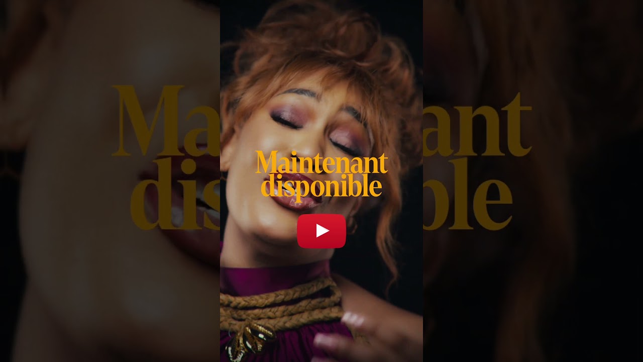 "Témoignage" extrait de mon album Résonance, est maintenant disponible. #gospelmusic #music