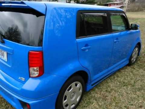 Liberty Auto Sales >> 2011 Scion xB RELEASE 8.0-VOODOO BLUE-14,000 MILES-MOONROOF (Liberty, Missouri) - YouTube Liberty Auto Sales >> 2011 Scion xB RELEASE 8.0-VOODOO BLUE-14,000 MILES-MOONROOF (Liberty, Missouri) - YouTube