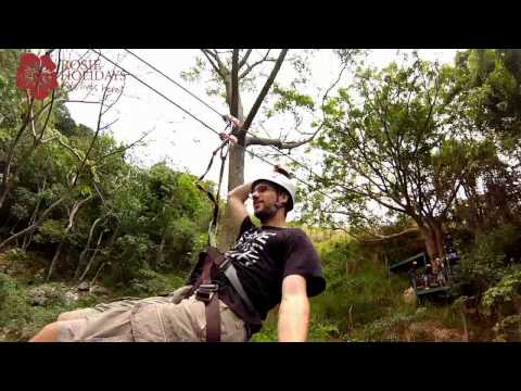 Zip Fiji’s Nadi