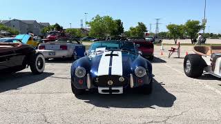 Meet Up Classic Cars|Gurnee mills mall05|19|24