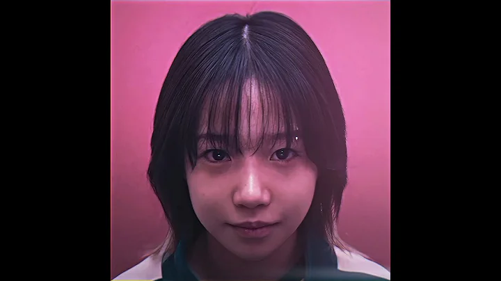 Player 222/Kim jun hee edit | Squid Game Season 2 | Espresso - Sabrina Carpenter (Slowed Reverb)