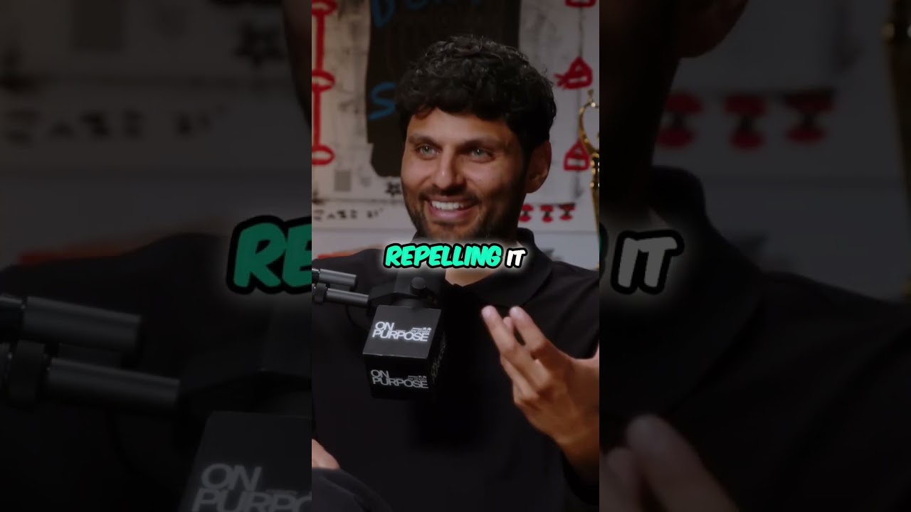 Embrace Discomfort: Unlock Growth and Awareness Today