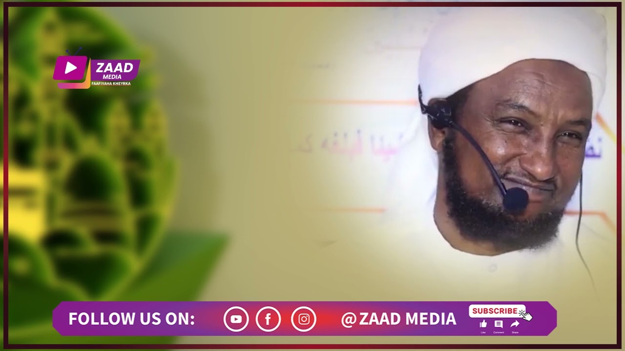 Jacelii Qeys Iyo LEYLA SH HUSSEIN ALI JABUUTI