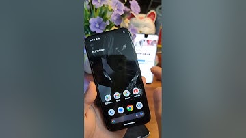 Hướng dẫn Unlock Google Pixel Cho Android 14 ,15  đơn giản ,không cần máy tính