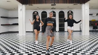 Feel It Still Bodak Yellow -  Dance Cover ||   and Brian Esperon