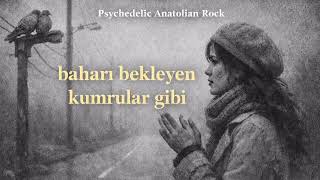 Baharı Bekleyen Kumrular Gibi