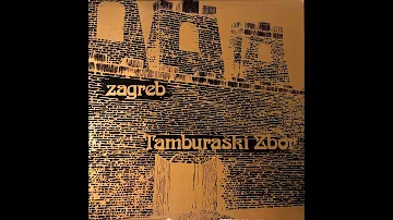 Zagreb Tamburitza Orchestra from Milwaukee- Moj beharu, Bunjevacko kolo