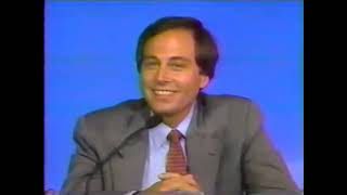 Hollywood Squares (Season 2 Premiere) (September 14, 1987)