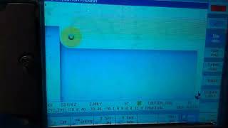 round insert button tool program