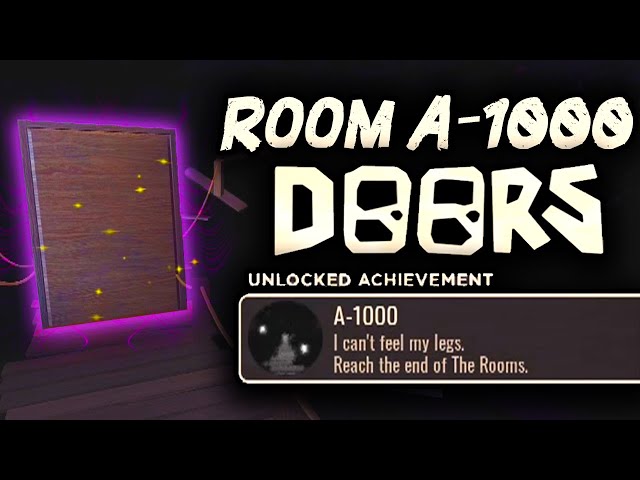 Room 10 Reached - Roblox