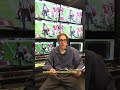 Why are live sports still not in 4K?