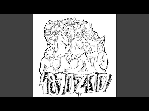 Zoo (feat. Cade Mangz, Jamahl Yami & Mrshmni)