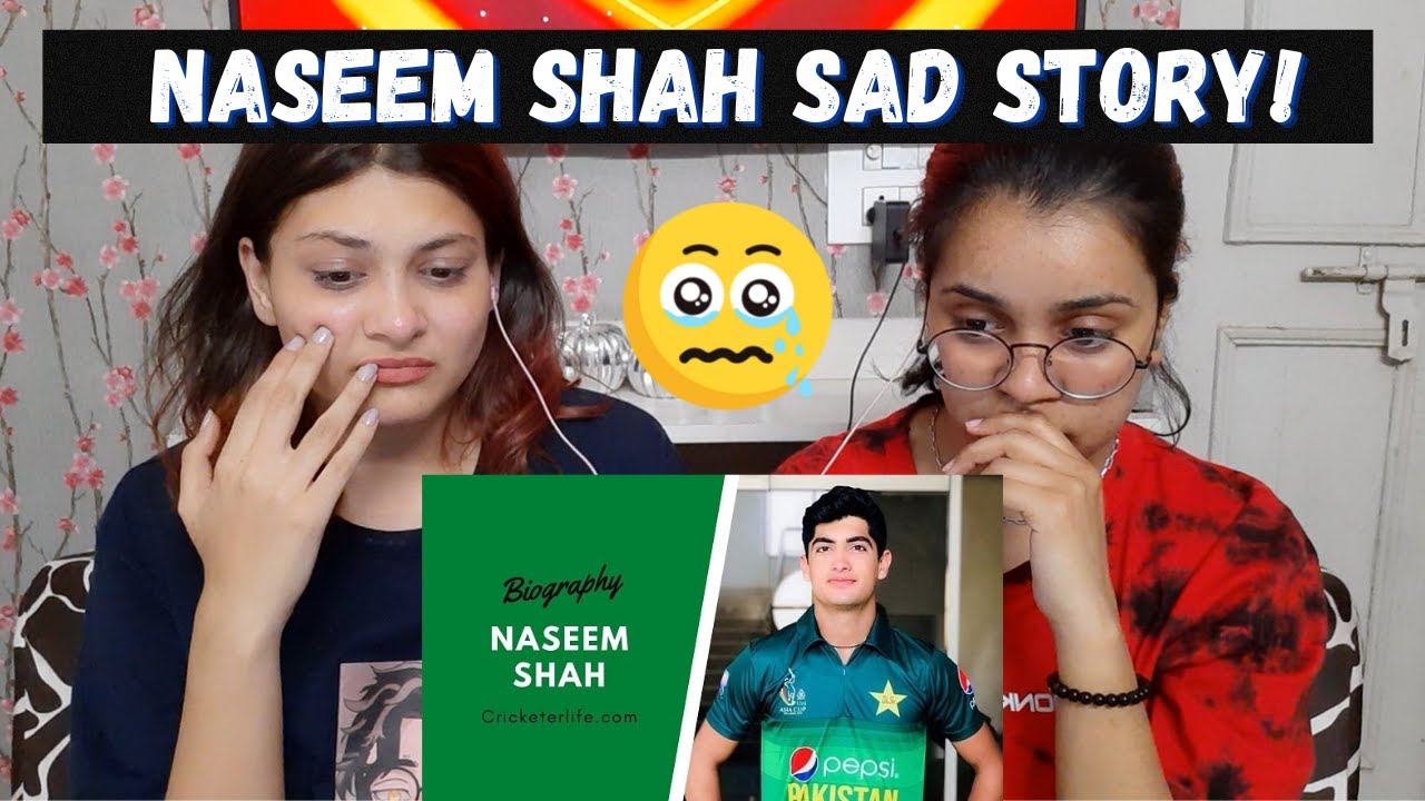 The Son of Great Mother "Naseem Shah" Biography